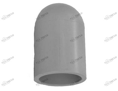 SANIT 313522533 Заглушка, PP, SDR 11, длинные 