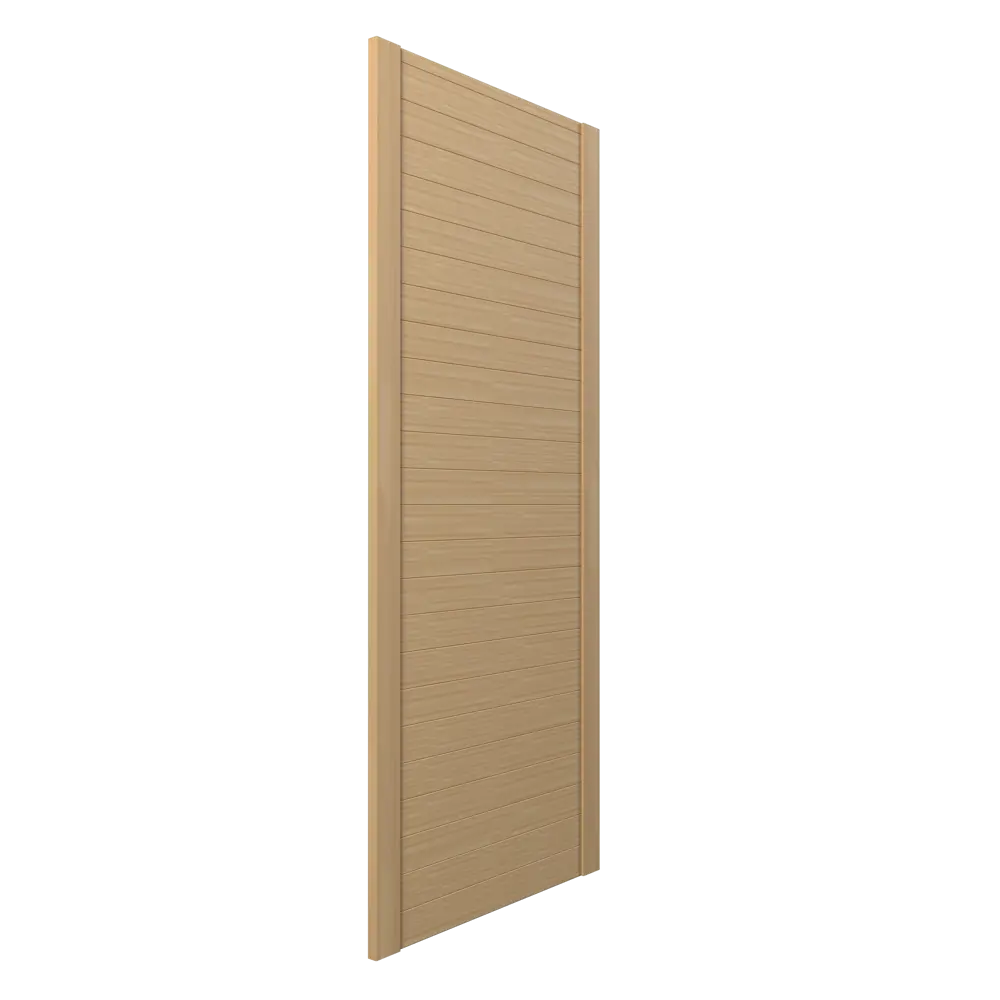 Наборная дверка мебельная Арелан 496x1316x18мм хвоя экстра STLM-2023744
