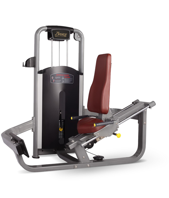 MV-017 mv-017 голень-машина Bronze Gym MV серия 
