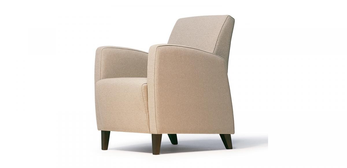 003490 Кресло SANCAL Nomada Nómada - Вид №1