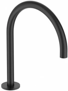 GUGLIELMI Излив с палубным аэратором Sprint Fibo06248 fibo06133