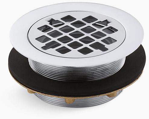 KOHLER  K-9132-BGD  - Вид №1