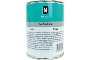 19457742 Паста G-n Plus, 1 кг 4045293 Molykote