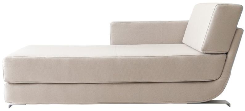 SOFTLINE Диван / кушетка из ткани Lounge sun-id-1369431 - Вид №2