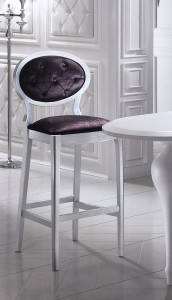 Барный стул  DV HOME COLLECTION VERSAILLE sgabello