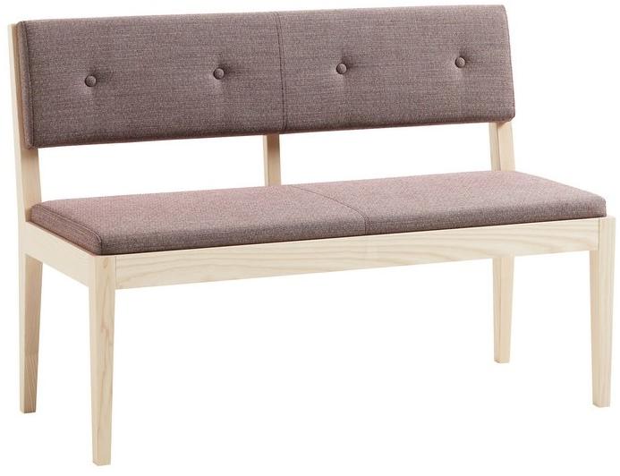 Karl Andersson Мягкая скамья из ткани sun-id-1347125 - Вид №4