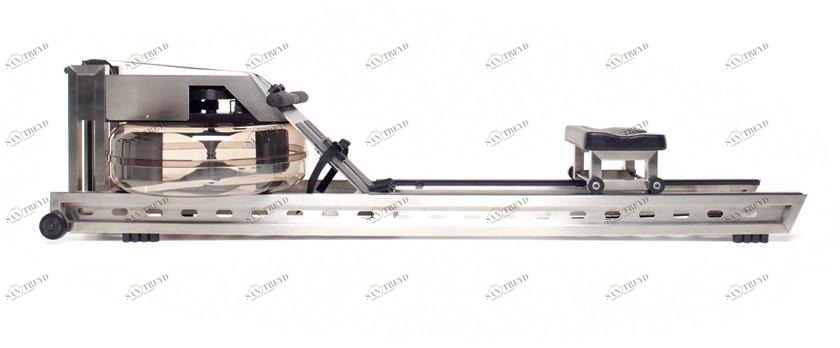 WaterRower Гребной тренажер из стали  10110 