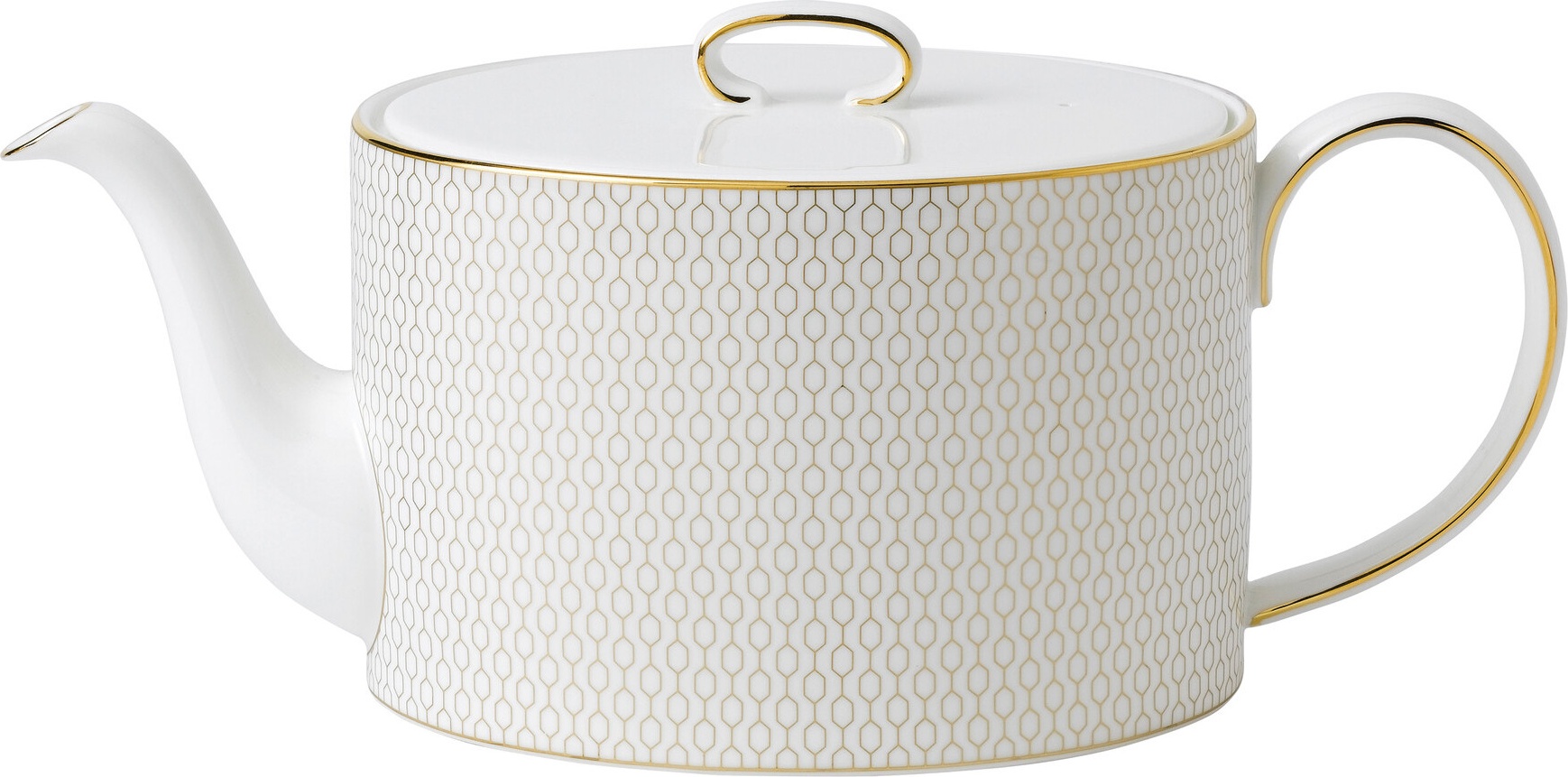 10671512 Чайник заварной Фарфоровый Wedgwood 