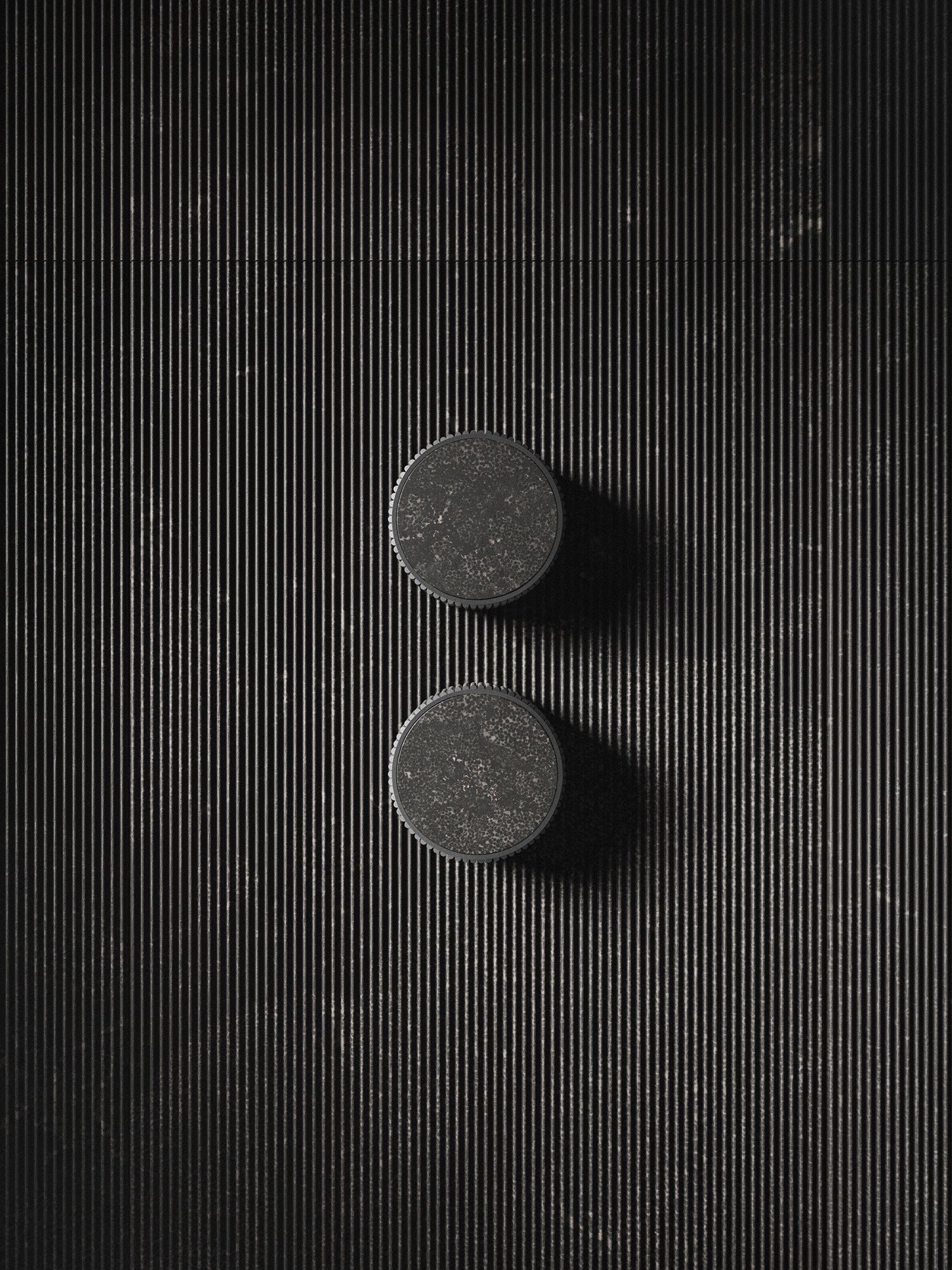 Смеситель для душа с 2 отверстиями из мрамора Salvatori спагетти ARCH-00143175 - Вид №2