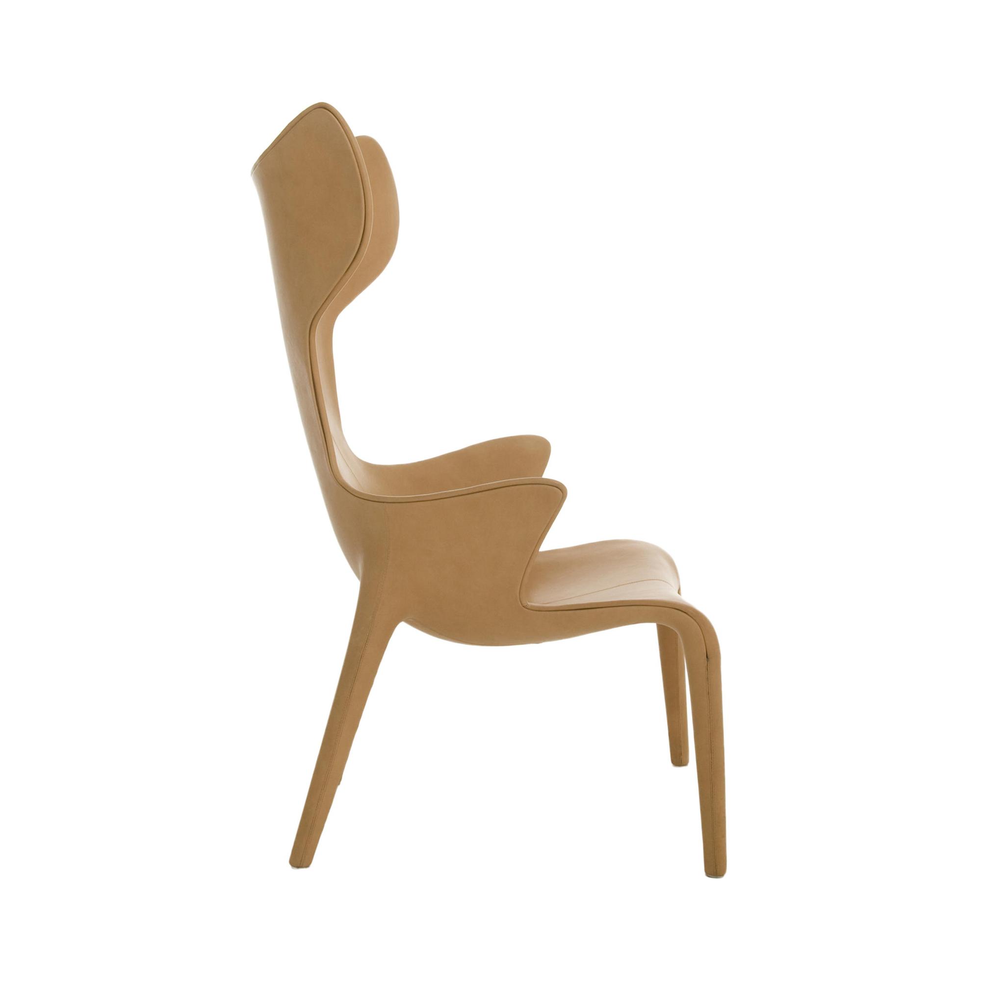 Кресло / Lou Read Driade sun-id-375520 - Вид №3