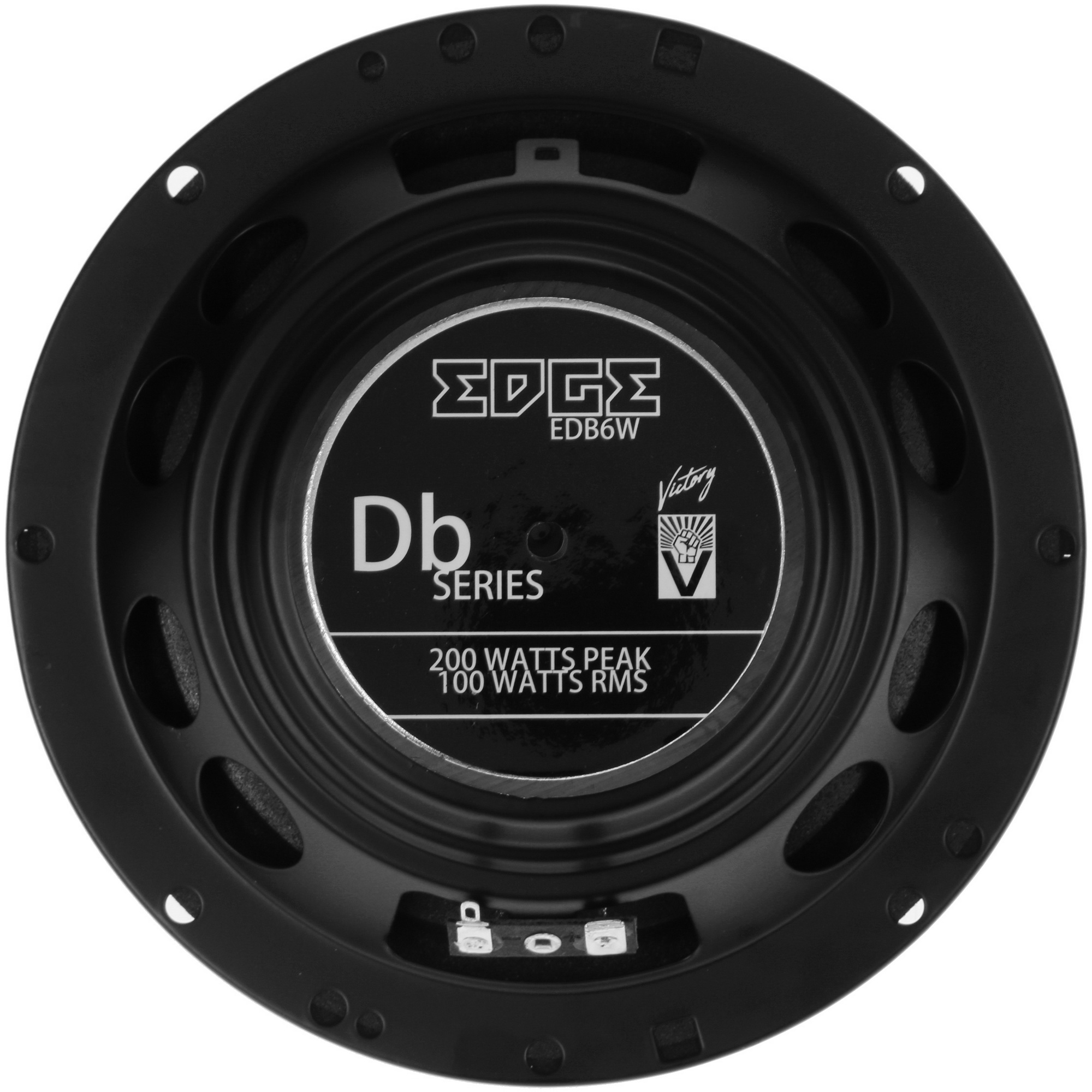 4773574 Широкополосная акустическая система EDGE EDB6W-E0 STDN-0148316 - Вид №3