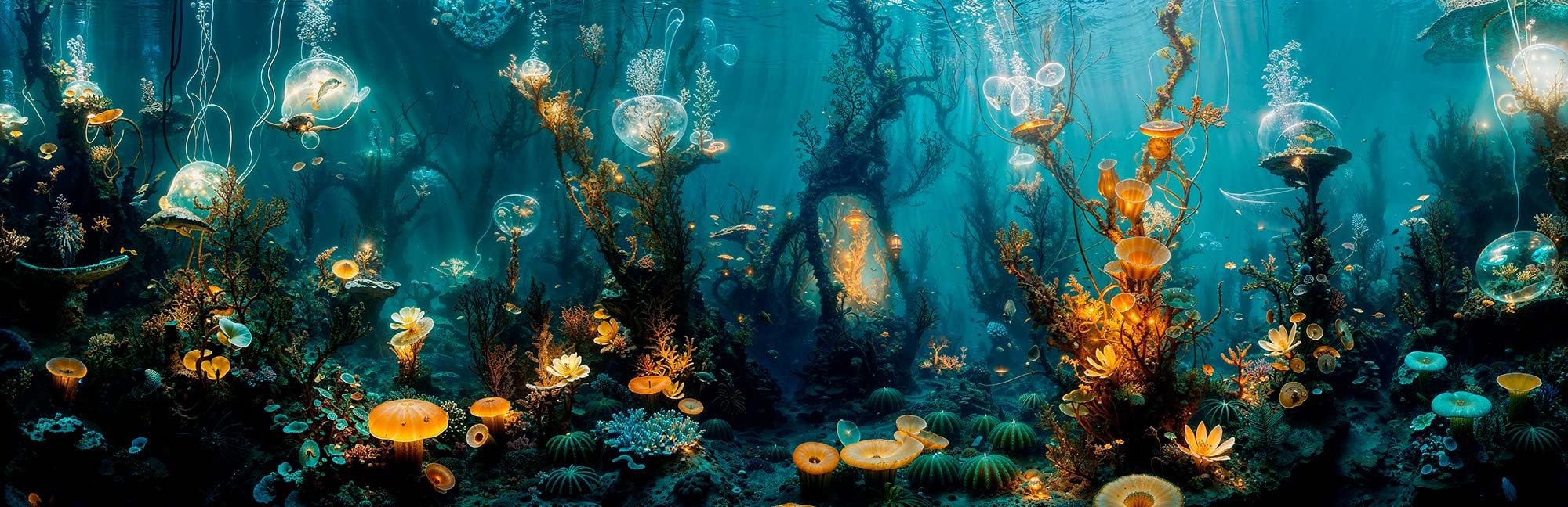 Обои Tecnografica художественные коллекции ARCH-00127318 - Вид №1