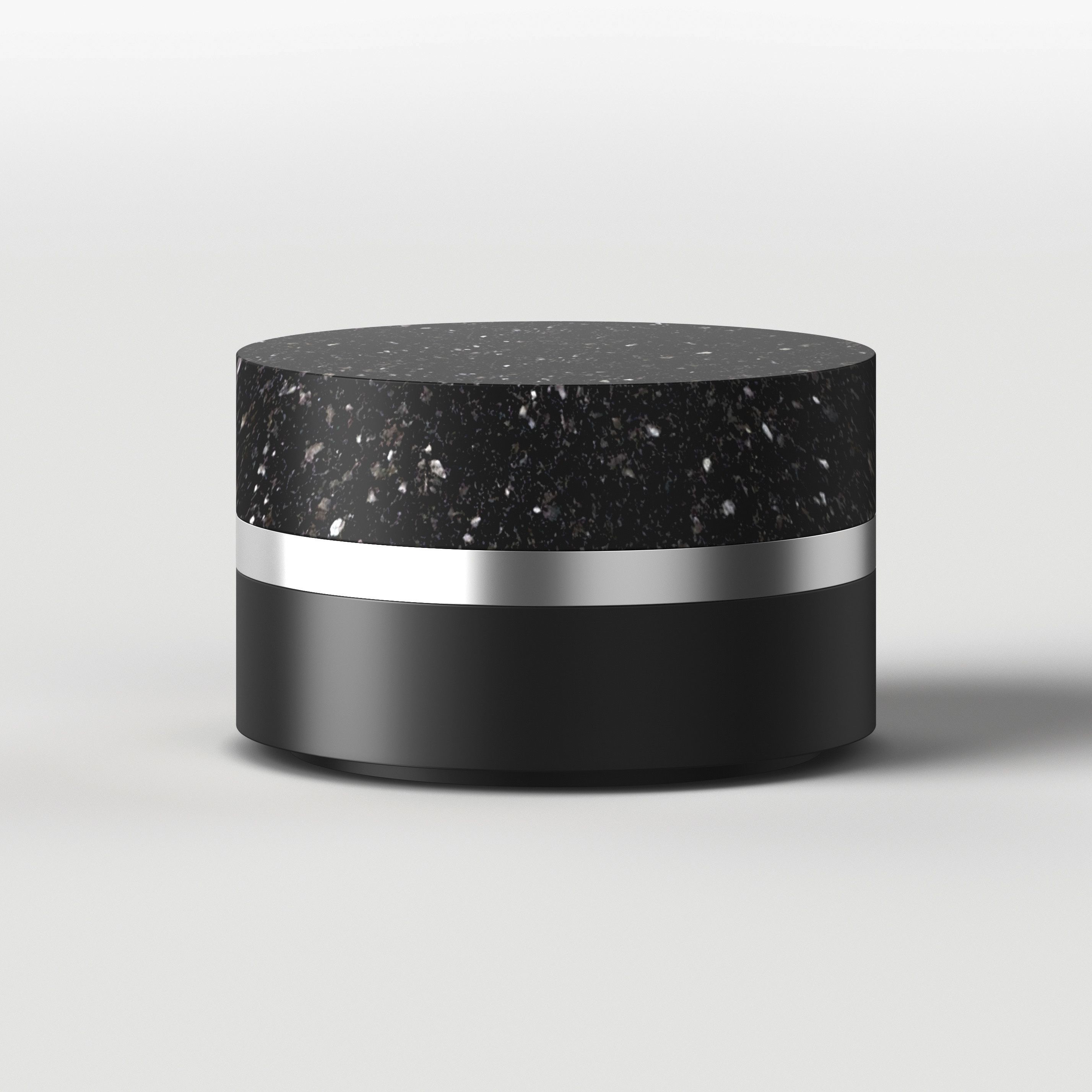 Металлическая настенная ванна с ручным душем RUBINETTERIE STELLA Macarons ARCH-00072959 - Вид №6