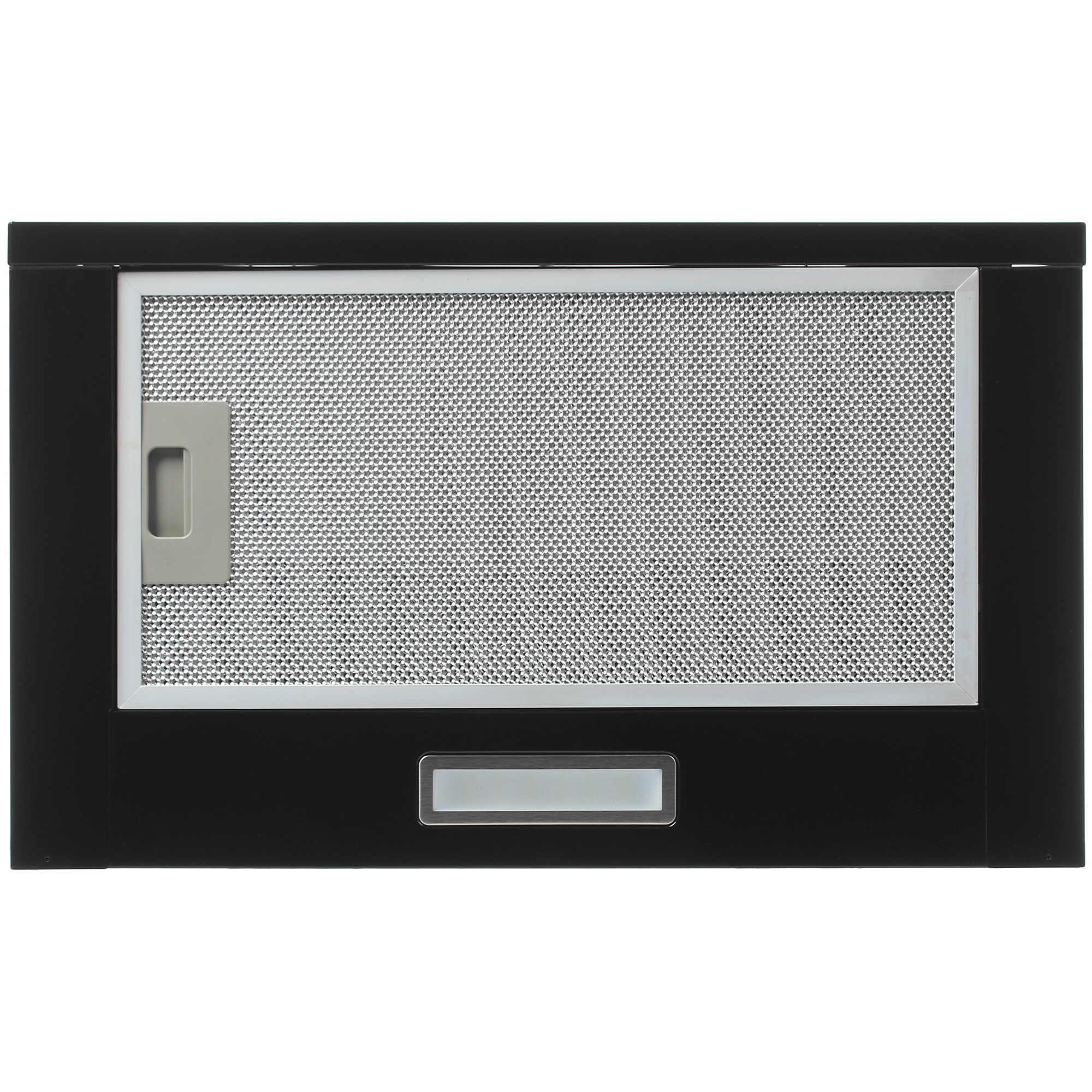 5325063 Вытяжка телескопическая LEX HUBBLE 500 черный/черный STDN-0144400 - Вид №6