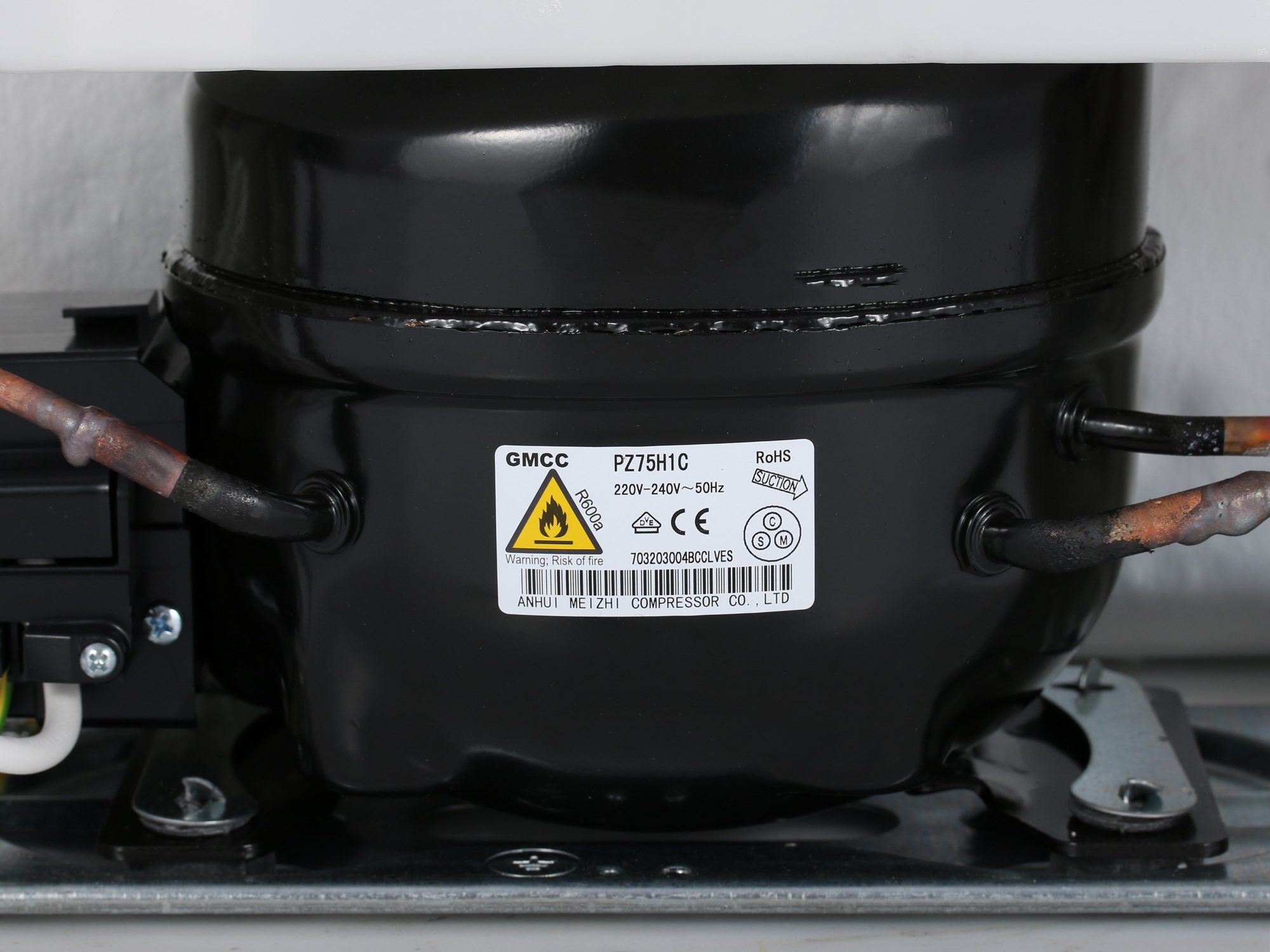 1152996 Встраиваемый холодильник Schaub Lorenz SLUS445W3M STDN-0022104 - Вид №7