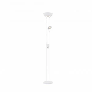 Торшер Arte Lamp Duetto A4329PN-2WH ARTE LAMP  112513 Белый