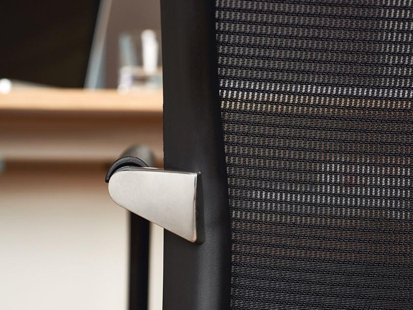 Febrü Консольный стул с подлокотниками One sun-id-1368251 - Вид №3