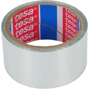 Лента армирующая Tesa 50 мм x 10 м 82213619 STLM-2109374