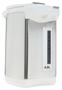 7996385 Термопот Aresa AR-4002 белый