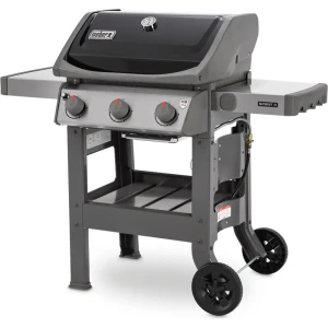 Гриль газовый Weber Spirit II E-310 GBS 83059122 STLM-2053271
