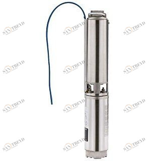 Насос скважинный WILO TWU 4-0409-C 2786614