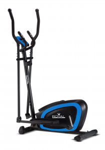 DP-E020 Эллиптический тренажер royal fitness dp-e020 Royal Fitness