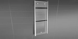 ПОЛОТЕНЦЕСУШИТЕЛЬ ЭЛЕКТРИЧЕСКИЙ REQUENA 118Х50 СМ