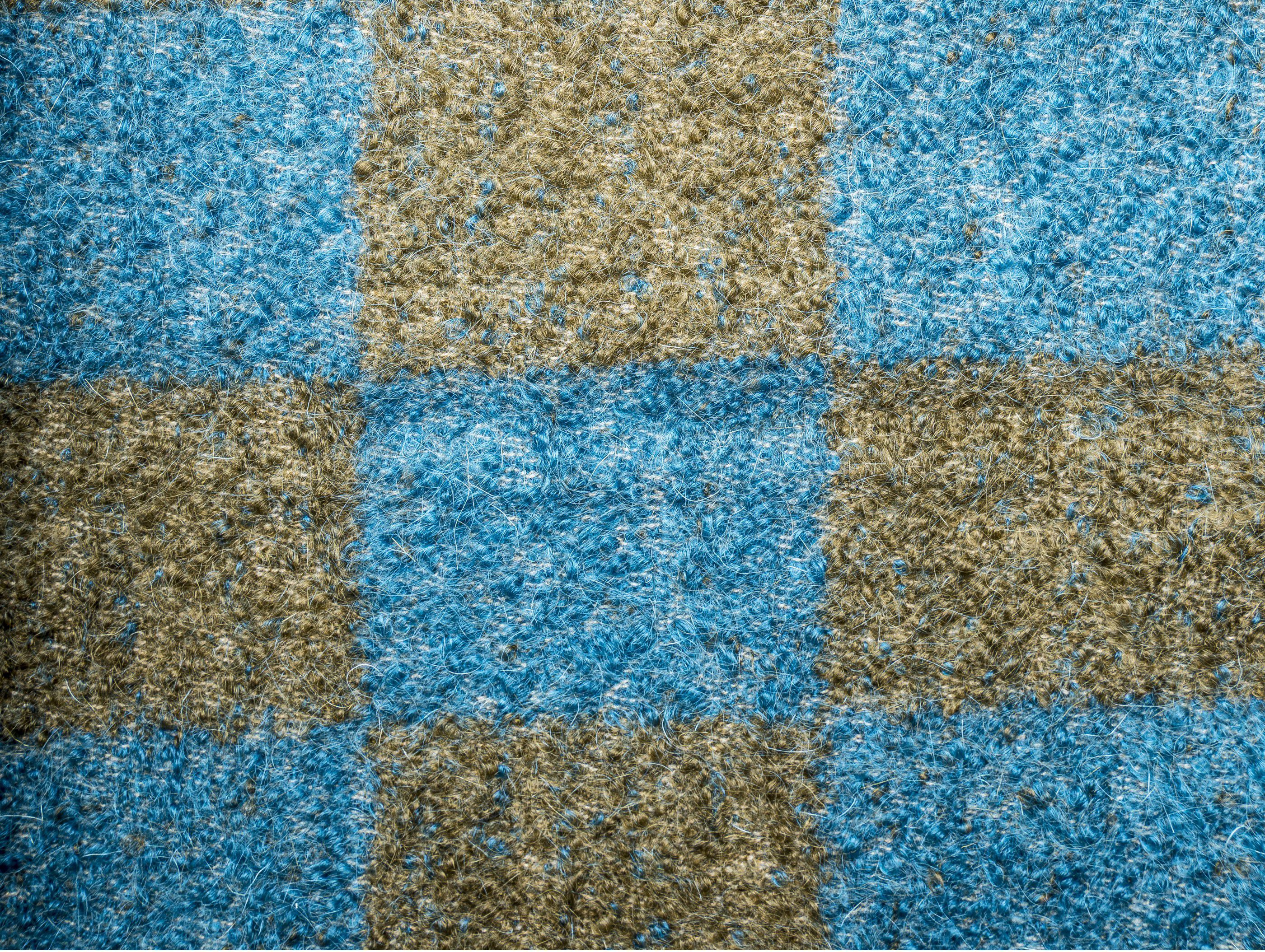 Ткань в клетку из мохера The House of Lyria APTENIA ARCH-00010152