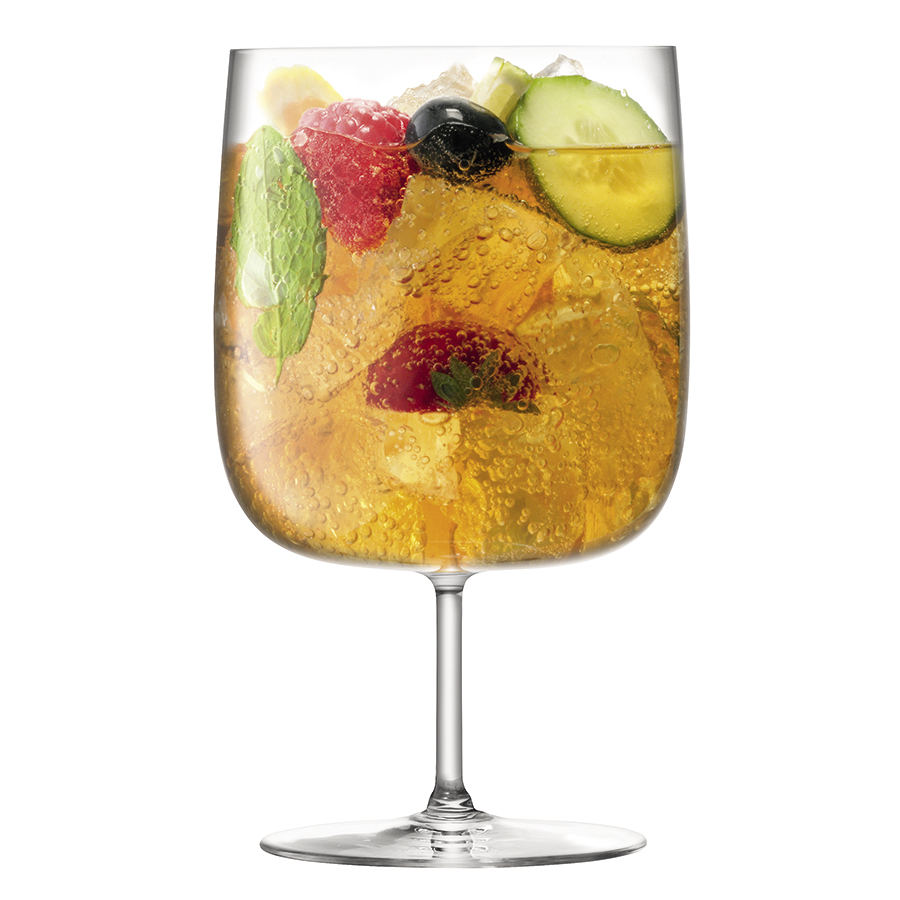 G1618-22-301 Набор бокалов для пива borough, 625 мл, 4 шт. LSA International  - Вид №3