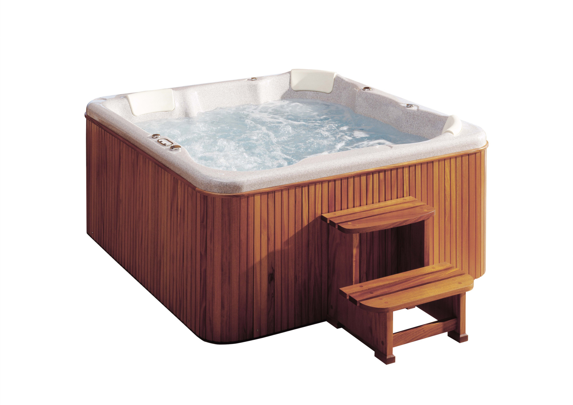 A8S3060000 обшитый панелями спа ROCA Broadway