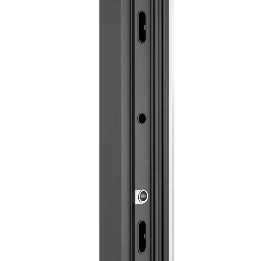 Дверь входная металлическая 2050x950x138 правая TOREX STLM-2044042 - Вид №5