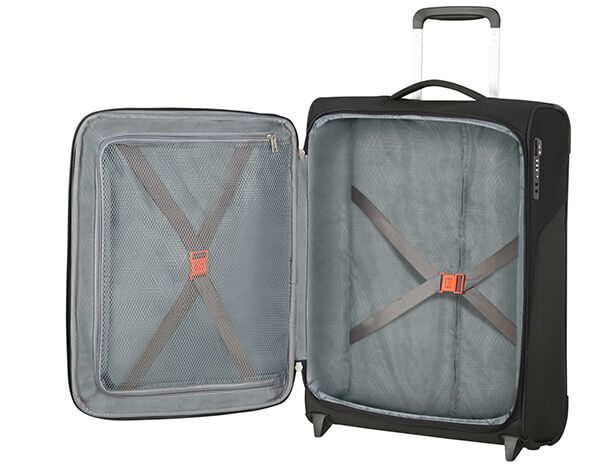 78G-09001 Чемодан 78G*001 Upright 55/20 TSA American Tourister Summerfunk  - Вид №3