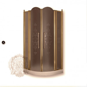 20417 Душевой уголок Migliore Diadema