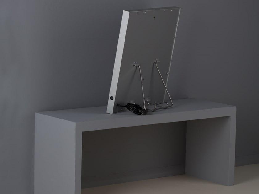 UNICA by Cantoni Каркас стола со светодиодной подсветкой Ph sun-id-1457625 - Вид №2