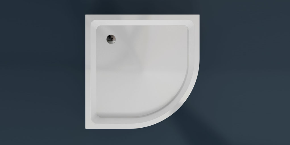 Поддон Esse R 100 (R550) 224 - Вид №1