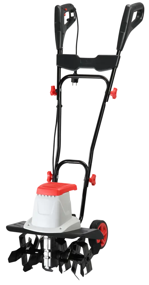 Электрический культиватор STERWINS 1400 Вт для малых участков 81969383