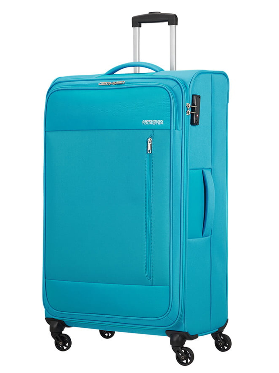 95G-01004 Чемодан 95G*004 Spinner 80 American Tourister Heat Wave 