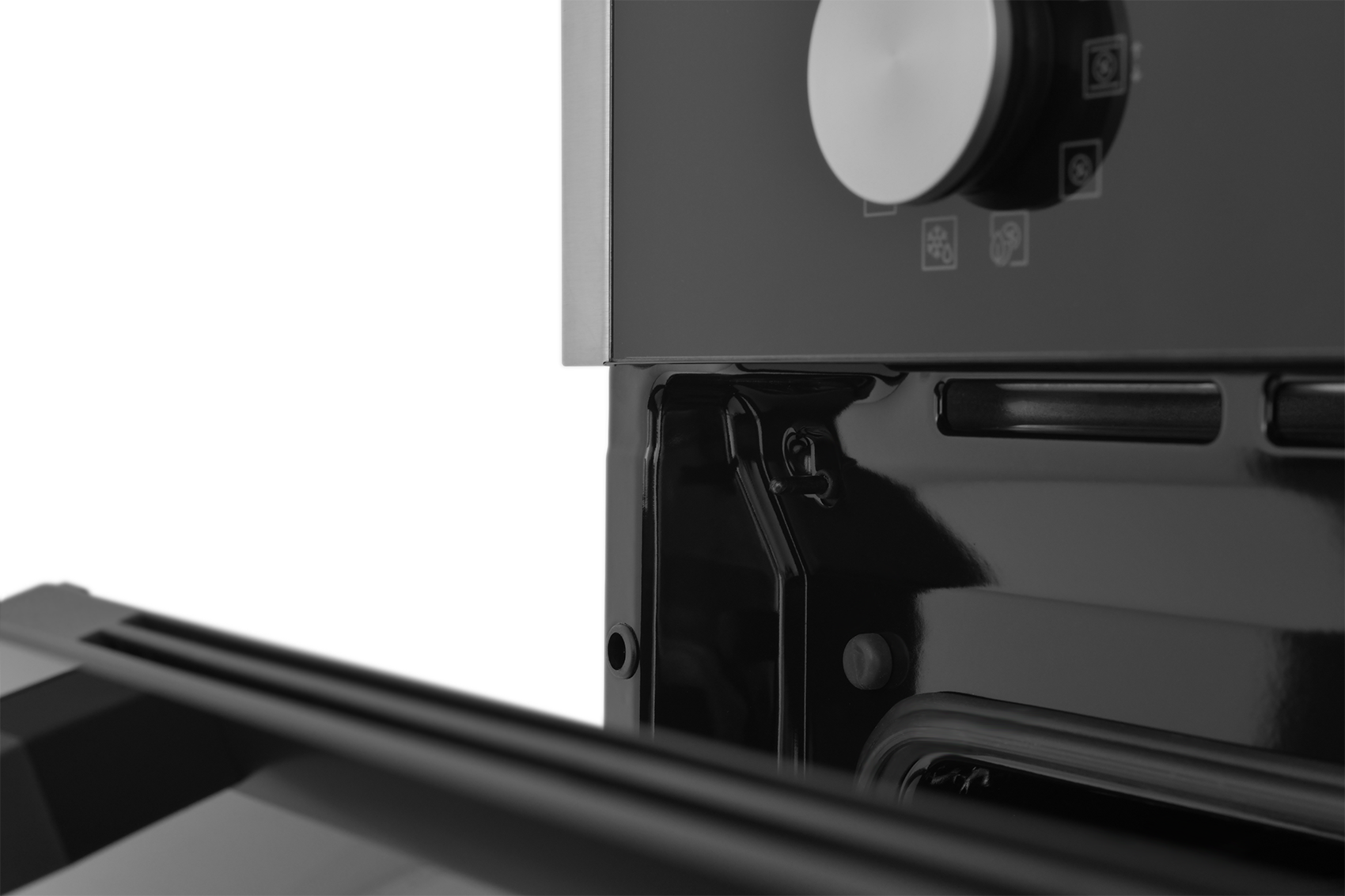 9987774 Электрический духовой шкаф Hotpoint FE9 824 H IX серебристый STDN-0065823 - Вид №17