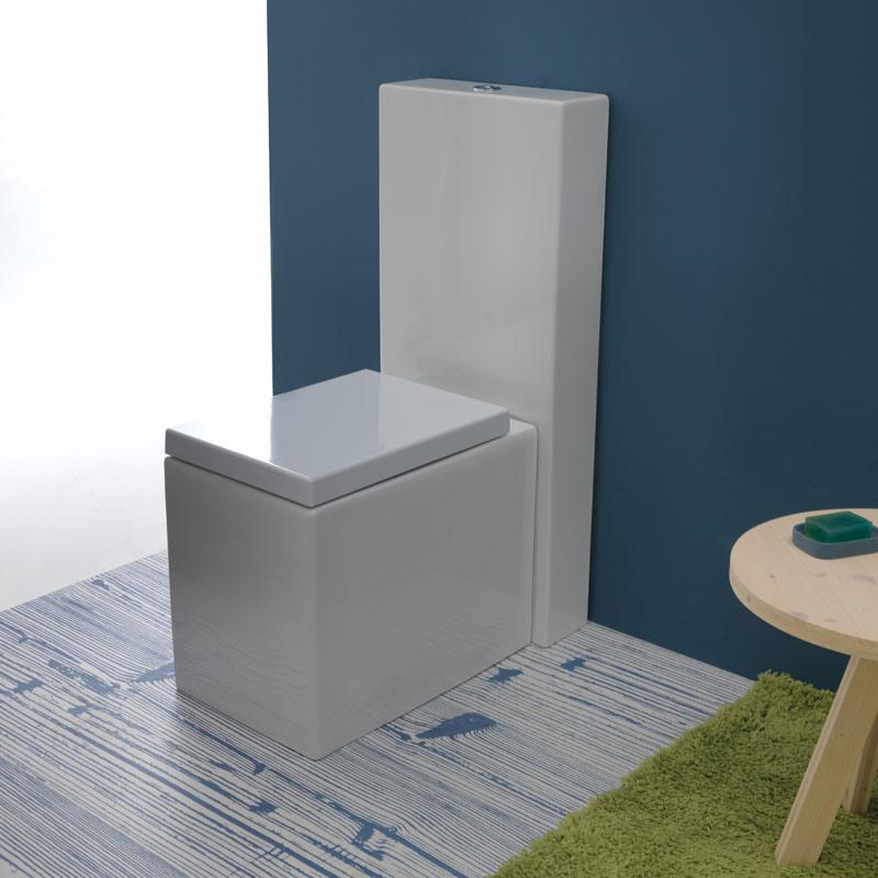 BXCOPRTI Крышка сиденья быстросъемное soft close GSG CERAMIC BOX - Вид №4