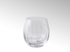 Выдувное хрустальное стекло для воды