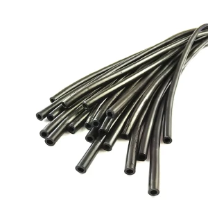 91335877 Микротрубка Профитт черная 3x5 мм 40 см 20 шт STLM-0965504