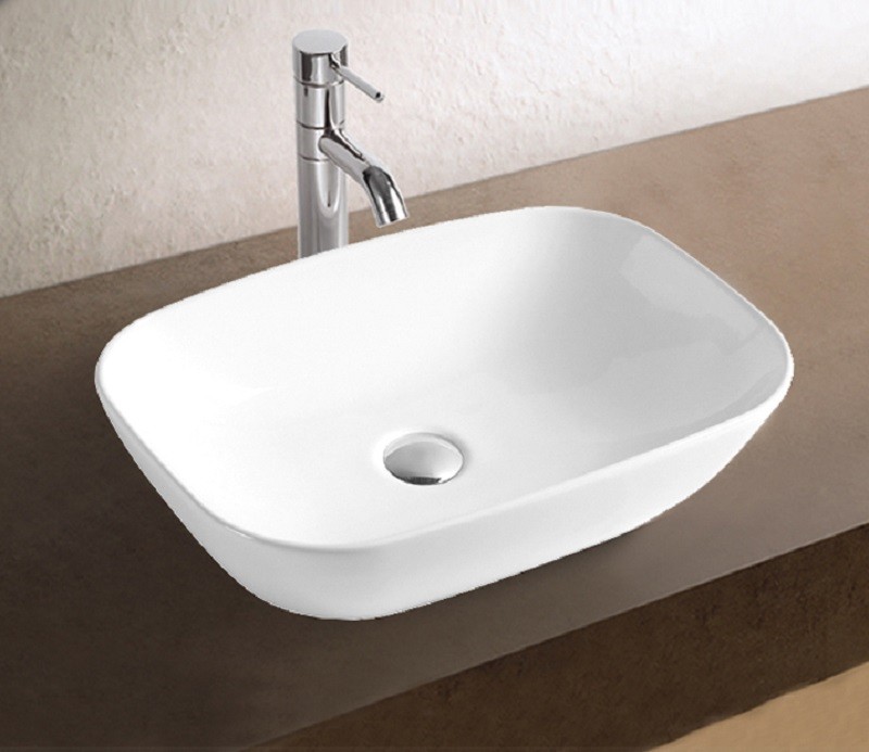 9447 Умывальник LAB.Space N - Вид №1