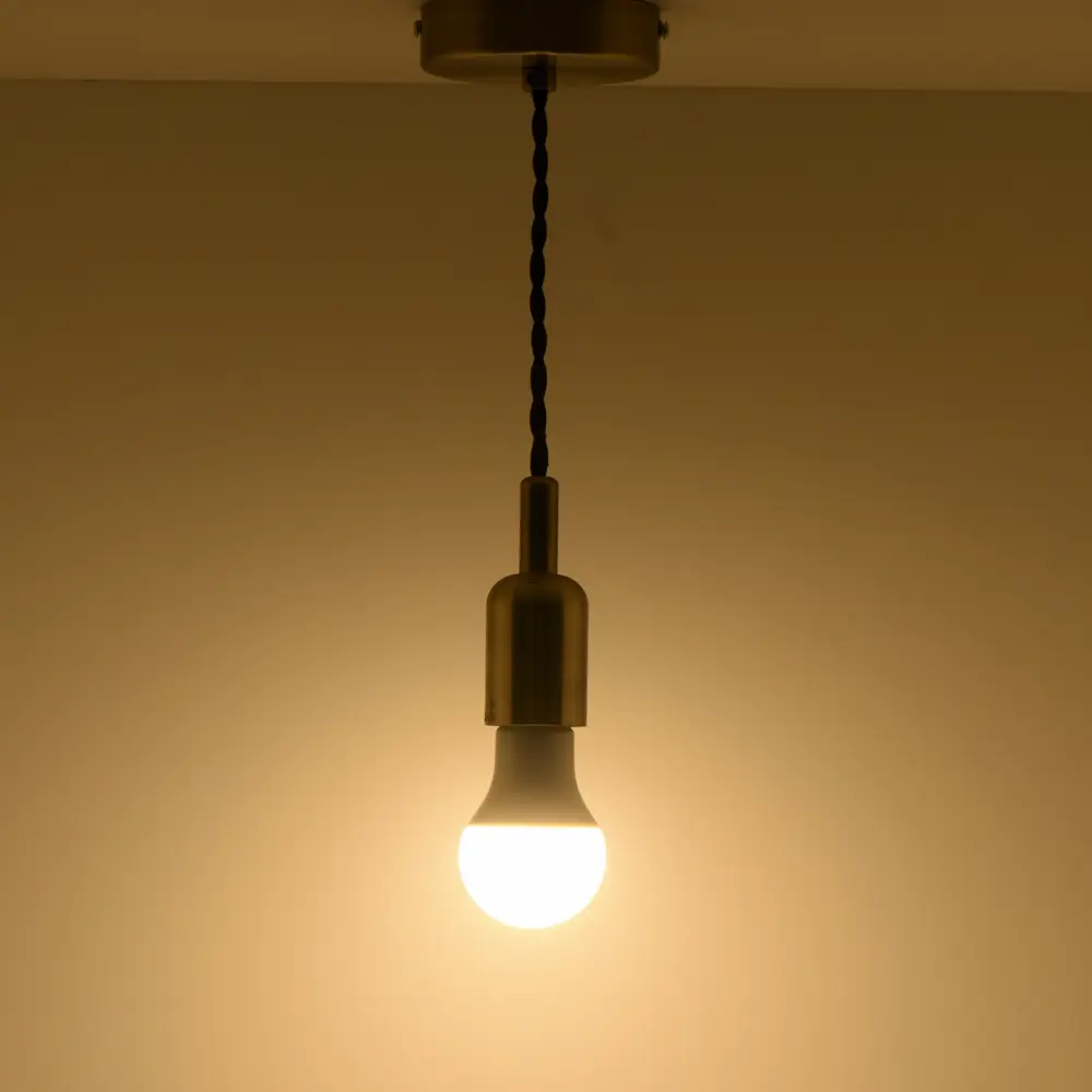 Лампа светодиодная Osram RGB Е27 9 Вт 806 Лм STLM-2051485 - Вид №3