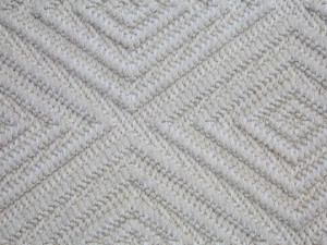 Прямоугольный ковер с рисунком