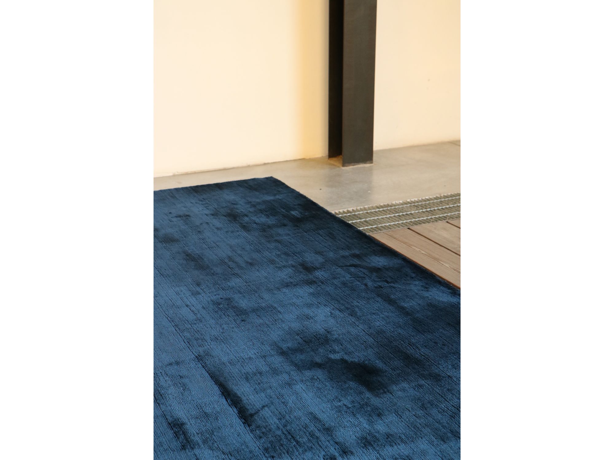 Шелковый ковер ручной работы G.T.DESIGN ARCH-00123197 - Вид №1