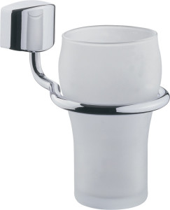 A44551 Держатель со стаканом VITRA Practica