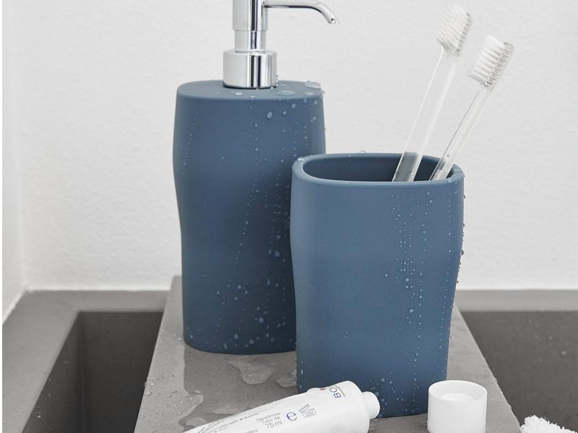 Geelli Подставка для зубных щеток из полиуретанового геля Grace sun-id-1441721 - Вид №1