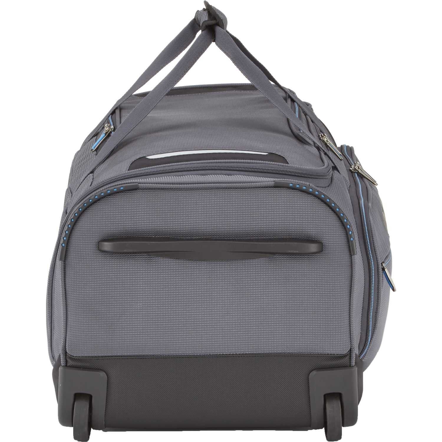 89502-04 Сумка на колесах 89502 M Travelite Crosslite  - Вид №9