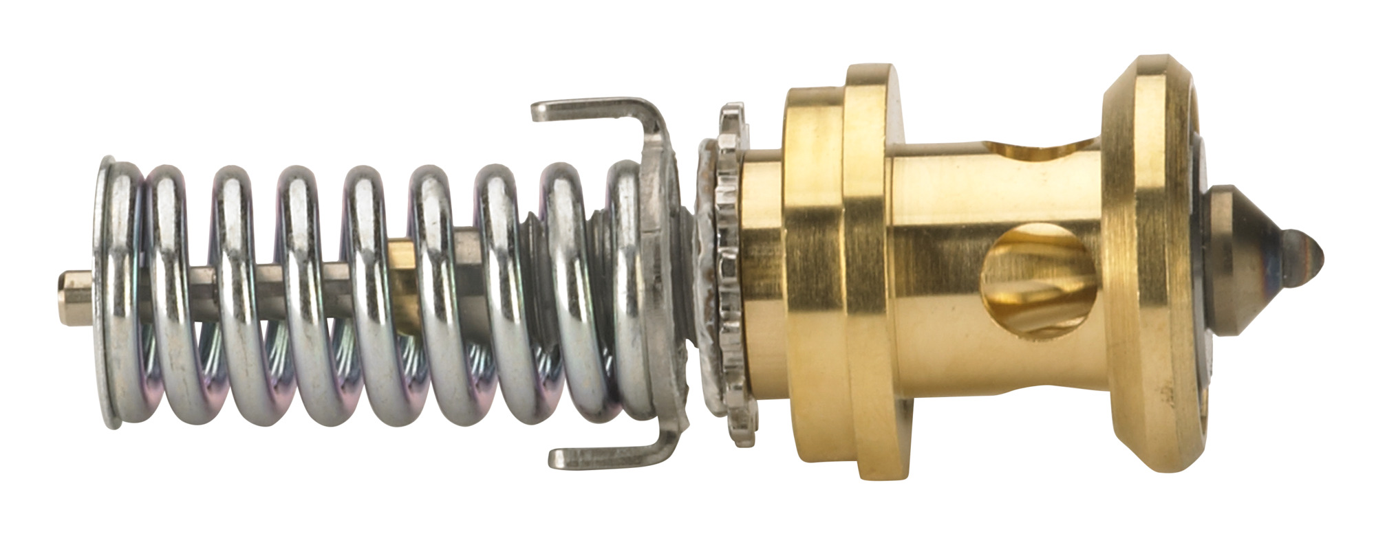 Danfoss Клапанные узлы в сборе с фильтром для клапанов TE 5 - 55 Клапанный узел №11 для TE 55 067G2704  - Вид №8
