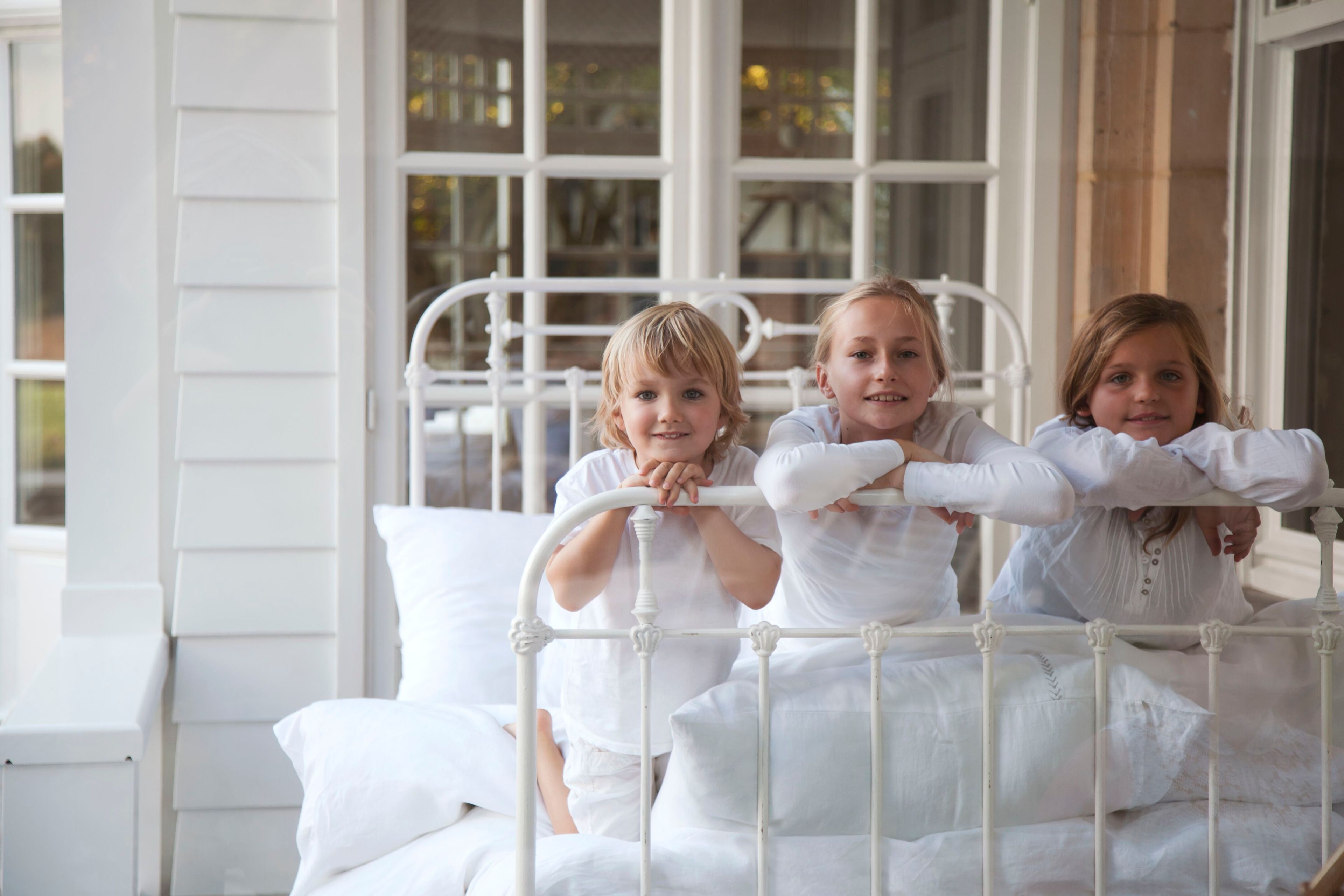 Постельное белье сплошной цвет пододеяльник Libeco Home Heritage ARCH-00005767 - Вид №1